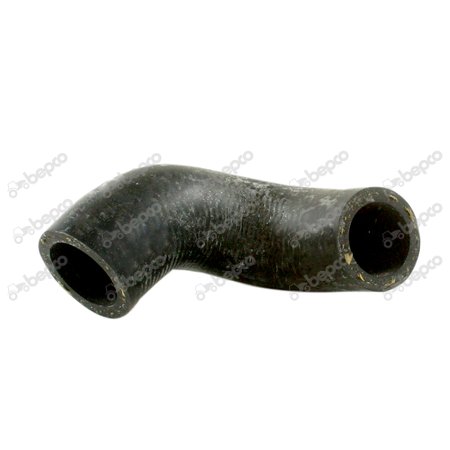 BY-PASS HOSE Ø 22 X 25 MM - MANIFOLD TO WATER PUMP