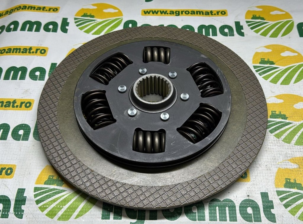 Disc Ambreiaj A188654