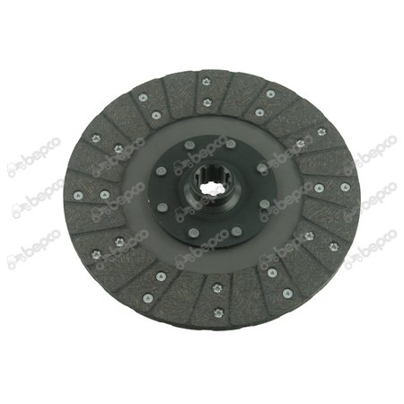RIGID ORGANIC ADVANCED DISC - LOOSE Ø 280 - 25 X 30 - 10