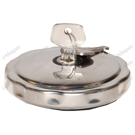 FUEL TANK CAP 