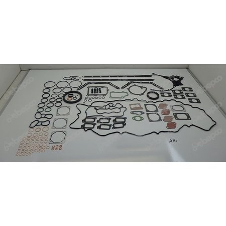 FULL GASKET SET 