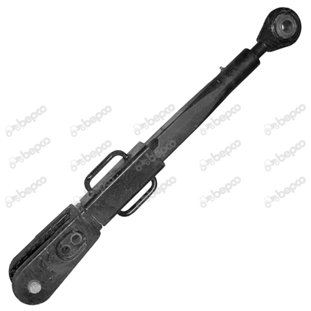 LEVELLING BOX ASSY 