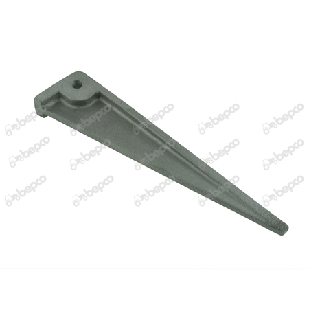 ALUMINUM FORK 