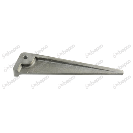 ALUMINUM FORK 
