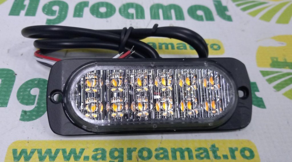 Lampa Stroboscop 