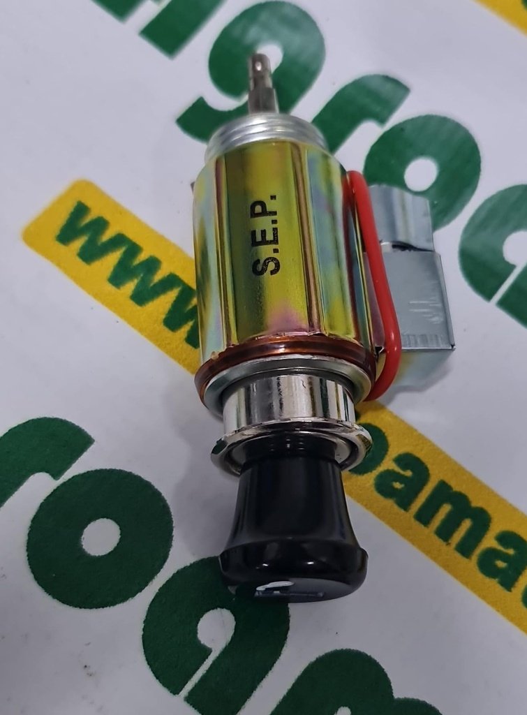 Bricheta Auto 12V