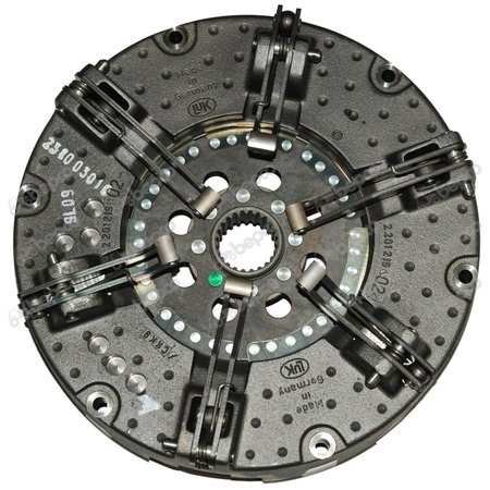 COVER ASSY 