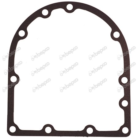 REAR CRANKSHAFT GASKET 
