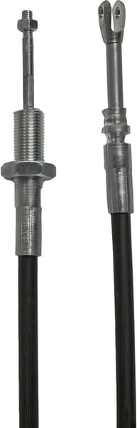 Cablu pentru manetă singulară 2500mm
