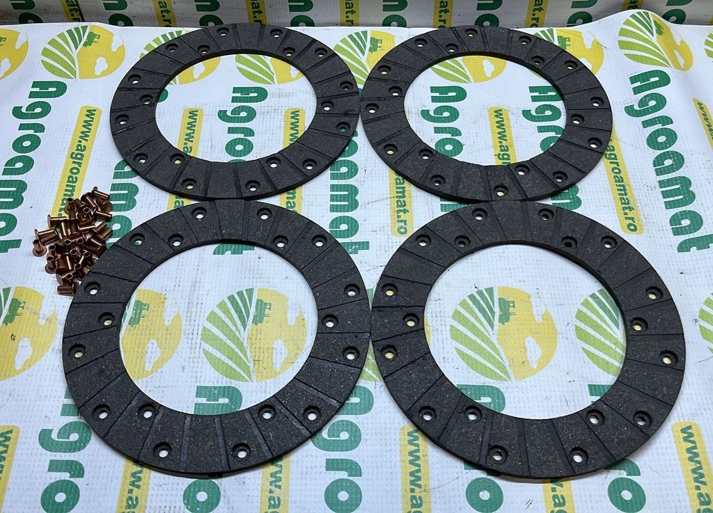 Disc Frana  3225582R91