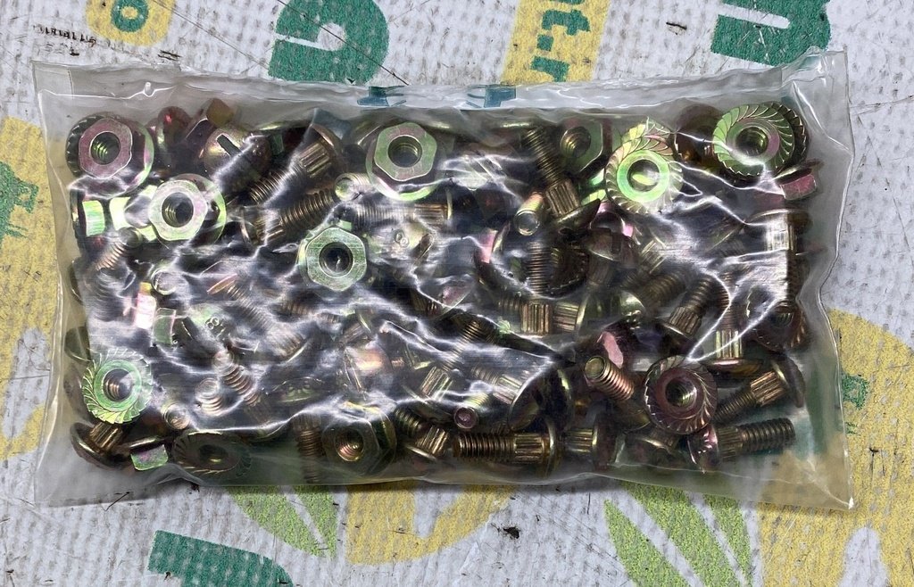 Set Suruburi 89508724 (50-Buc)