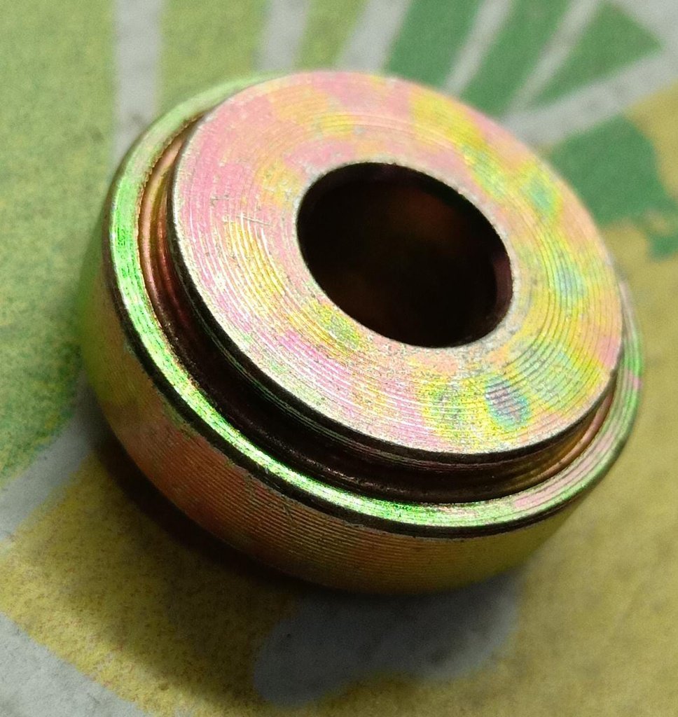 Bucsa Cutit Tocator Z35216