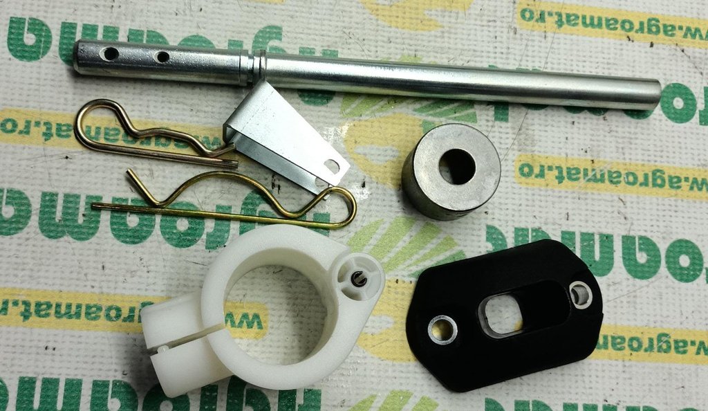 Kit Deget Escamotabil AZ60037