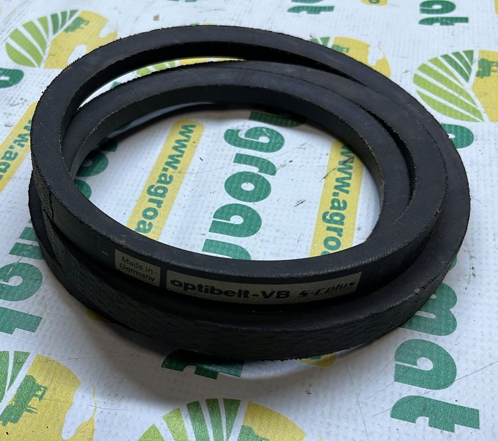 Curea Optibelt 17x1625