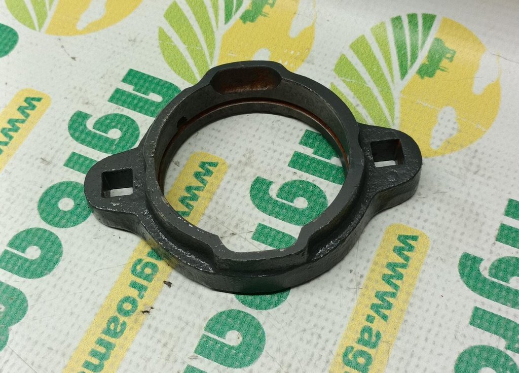 Carcasa Lagar