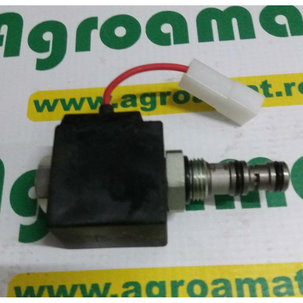 Solenoid Org. 139307A1