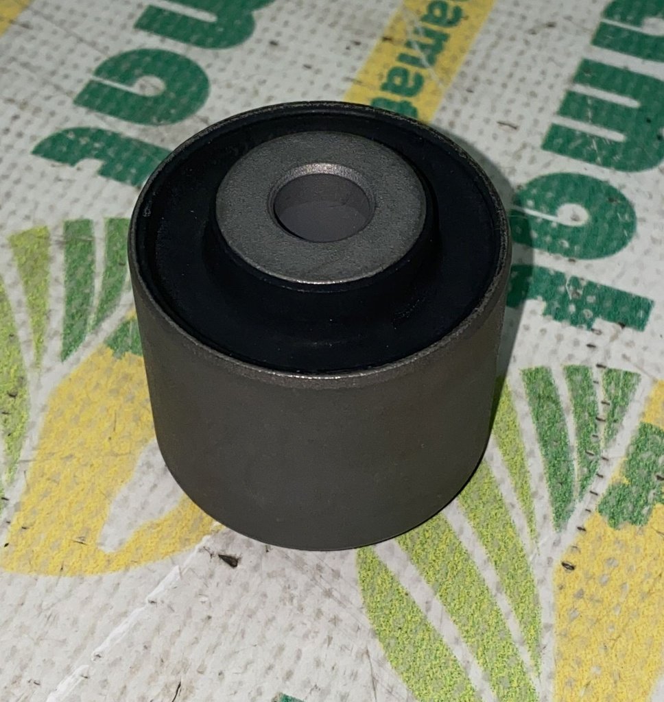 Bucsa Silent 554840