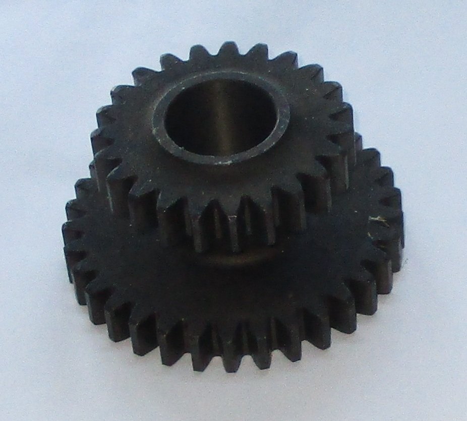 Pinion Z- 23/33