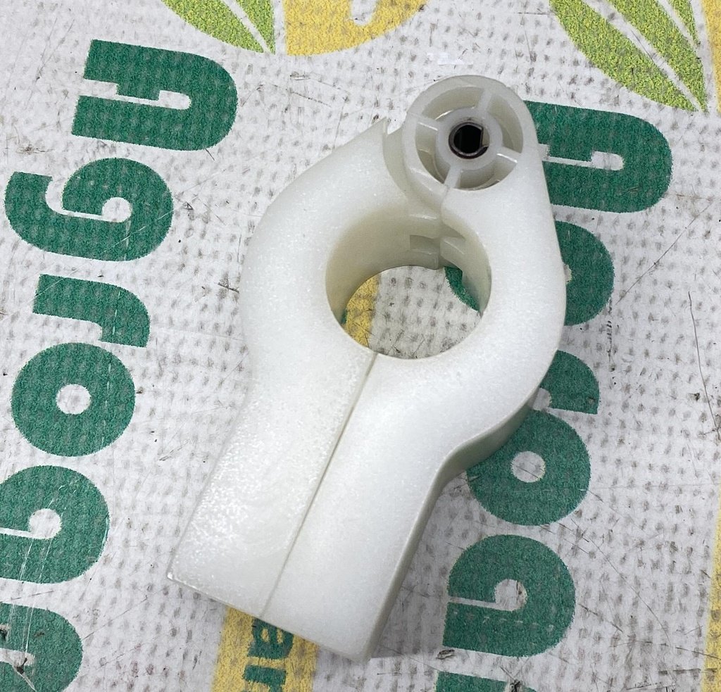 Calota Plastic 603755