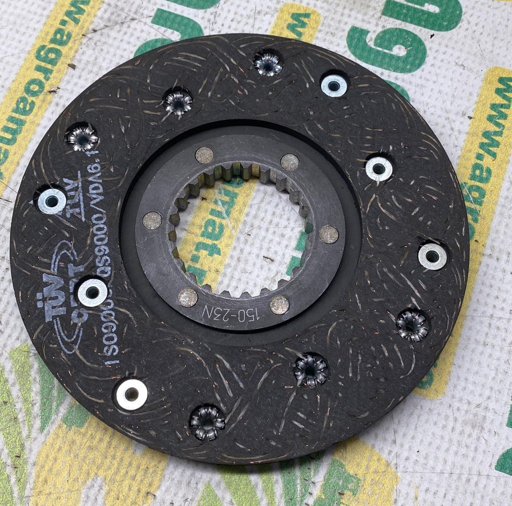 Disc Frana 6239023