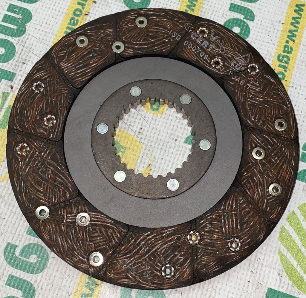 Disc Frana 89509865