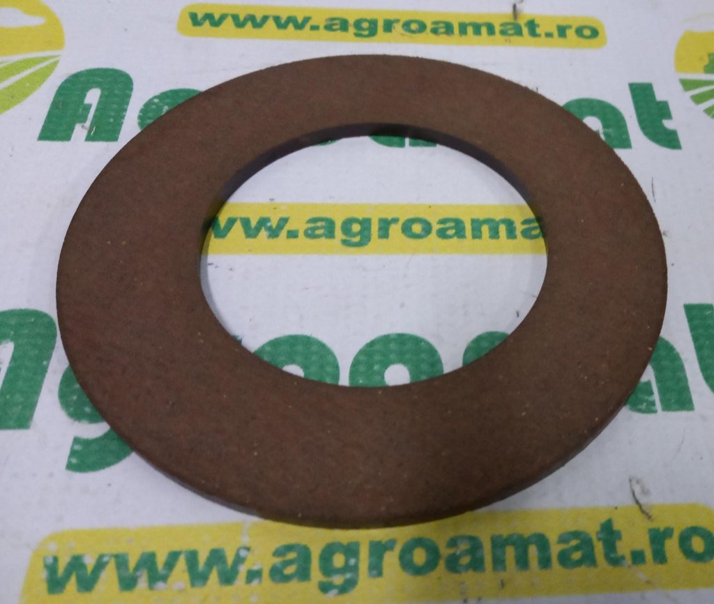 Ferodou Ambreiaj 80x138x5