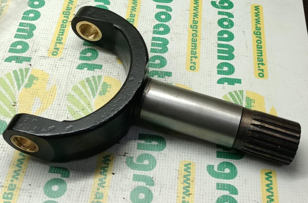 Furca Grup 637998