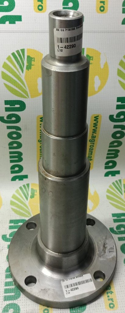 Ax cu Flansa 644858