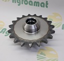 Pinion 985108 Z-19