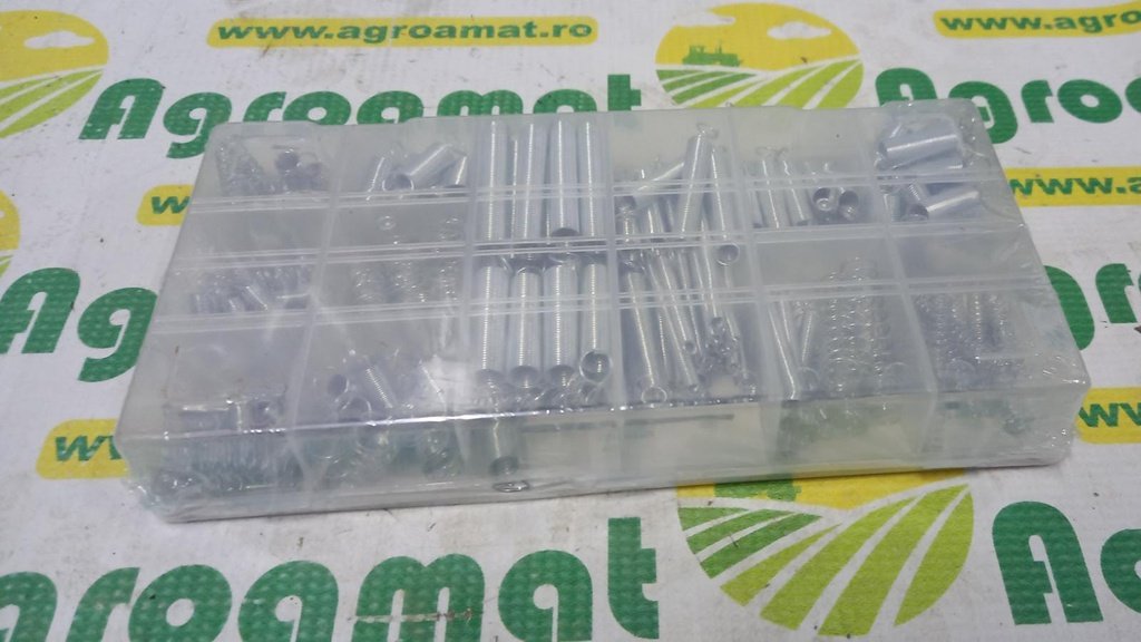 Set Arcuri 200 Buc
