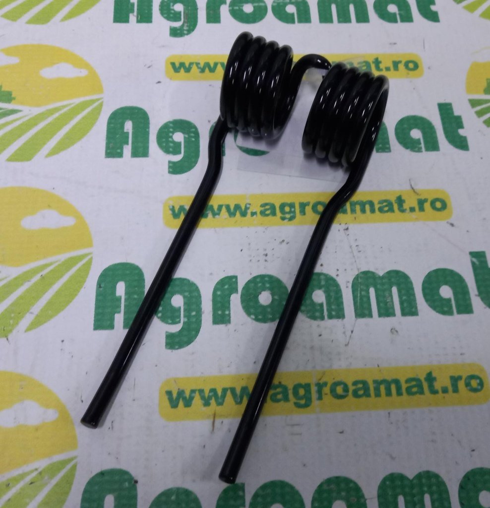 Deget Pick-up Krone 27008876