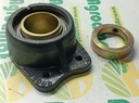Carcasa Lagar cu Rulment Ø 50mm JHB