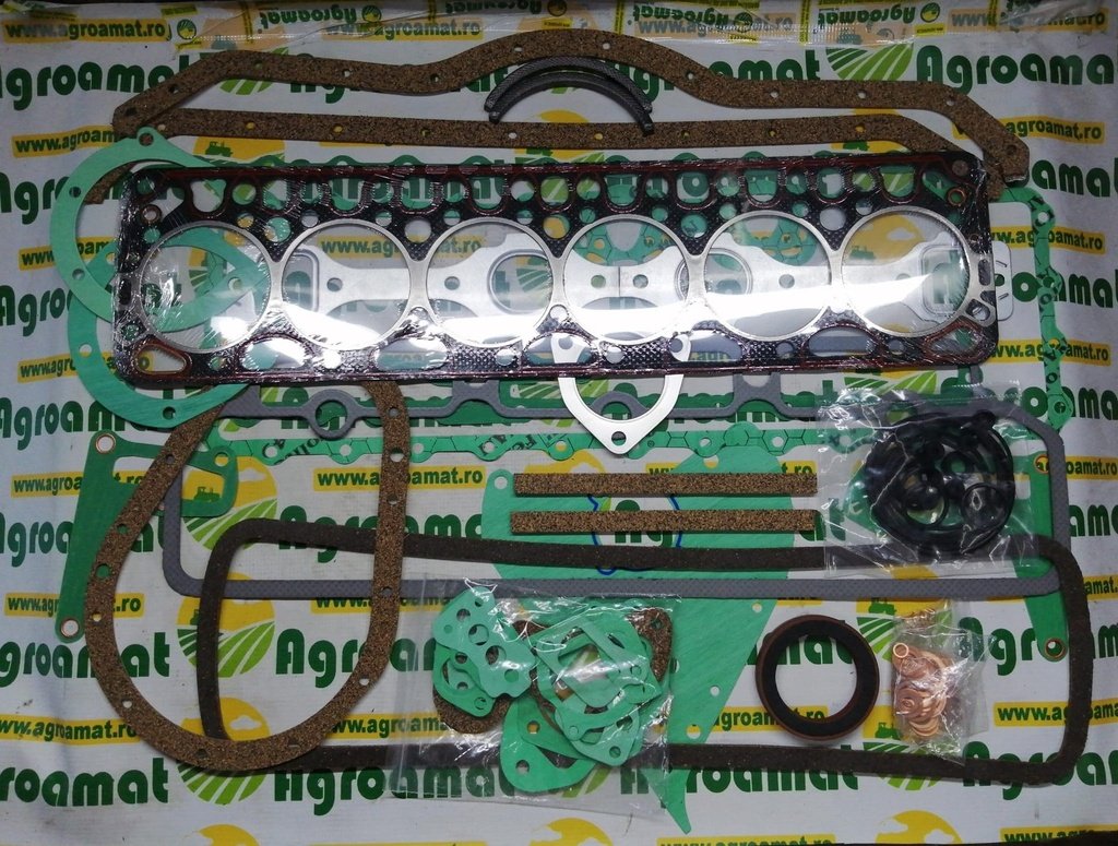 Set Full Garnituri OM 352, OM366 LA
