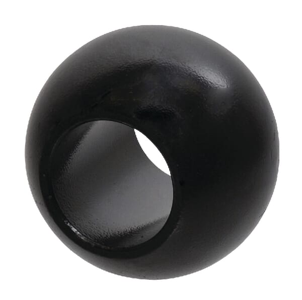 Lower link ball Cat.4/4 Ø51/85x57mm Kramp