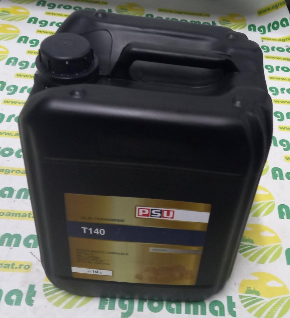 Ulei Transmisie T140 10l