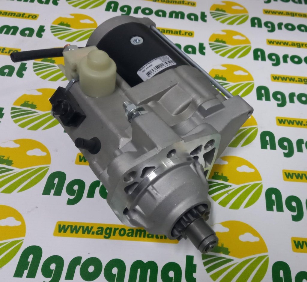 Electromotor cu Reductor RE501294