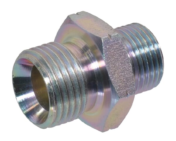 Niplu reducție VNBM tată/tată 1/2" BSP x M14