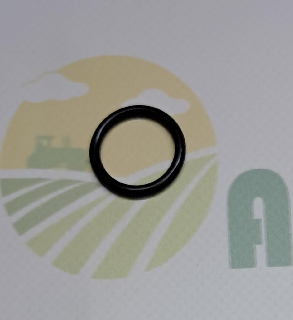O-ring 17.12 x 2.62 mm 14457381