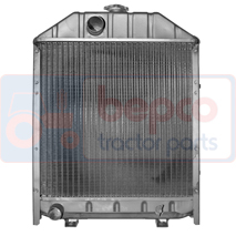Radiator