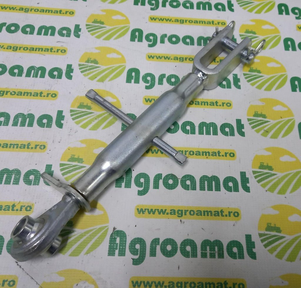 Ancora L 380 - 530 mm