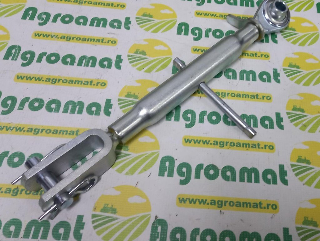 Ancora L 430 - 580 mm