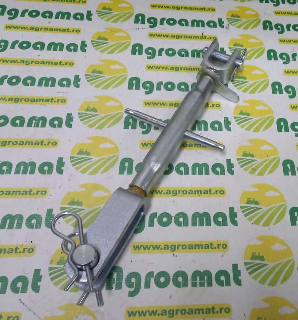 Ancora M22 , L 400 - 480 mm
