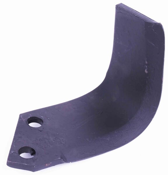 Cuțit freză rotație dreapta 180x138x80mm grosime 9mm potrivit pentru Howard