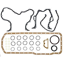 Set Garnituri