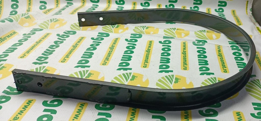 Tabla Pick-up VF16617884