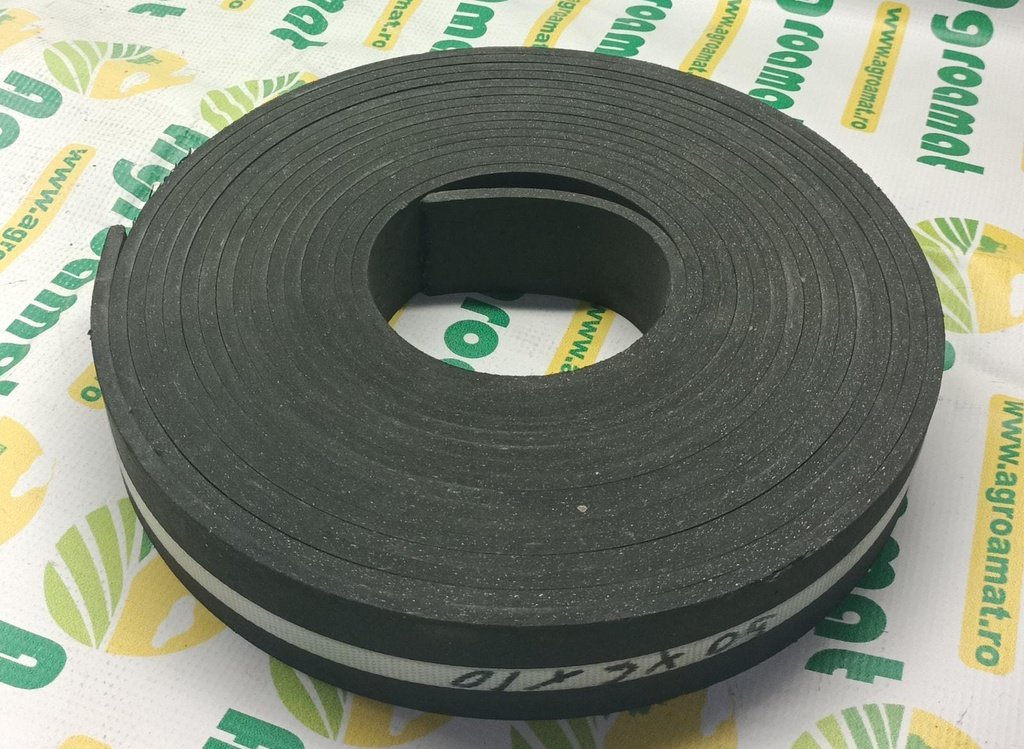 Ferodou  50x6mm