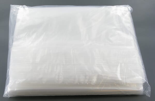 Ziplock bags, 230x320 mm 50 mU