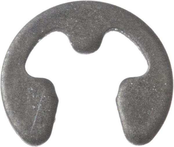 Siguranță pentru arbore DIN6799 3x0,6mm oțel Kramp