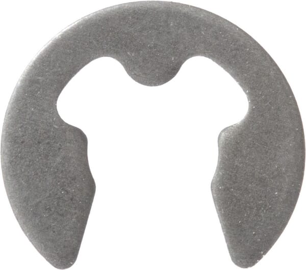 Siguranță pentru arbore DIN6799 5x0,7mm oțel Kramp
