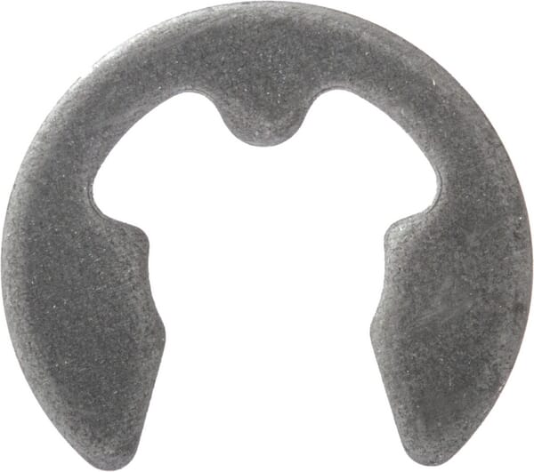 Siguranță pentru arbore DIN6799 6x0,7mm oțel Kramp